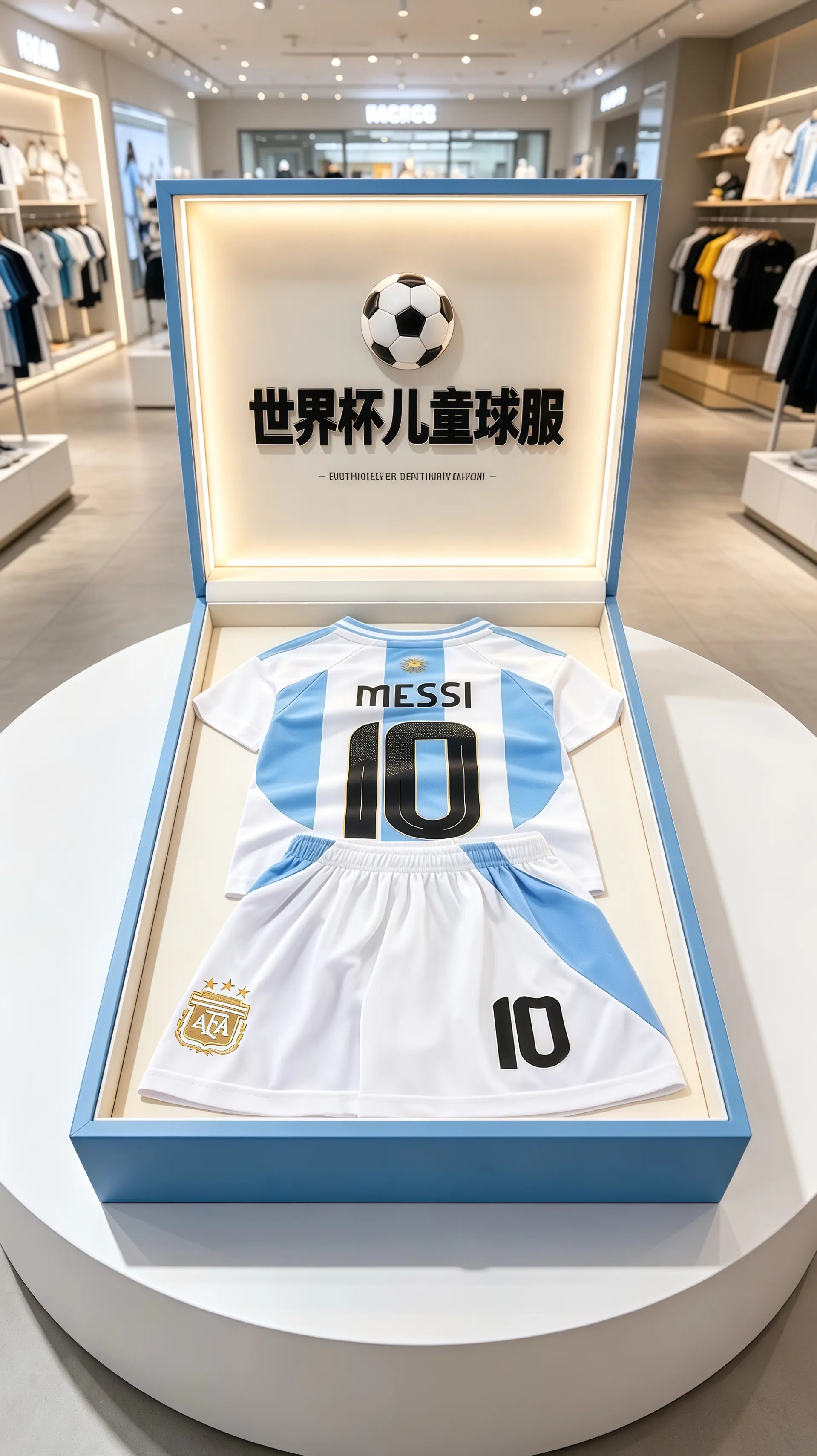 世界杯足球服 2026年世界杯球衣 世界杯球衣儿童 世界杯足球服儿童足球服