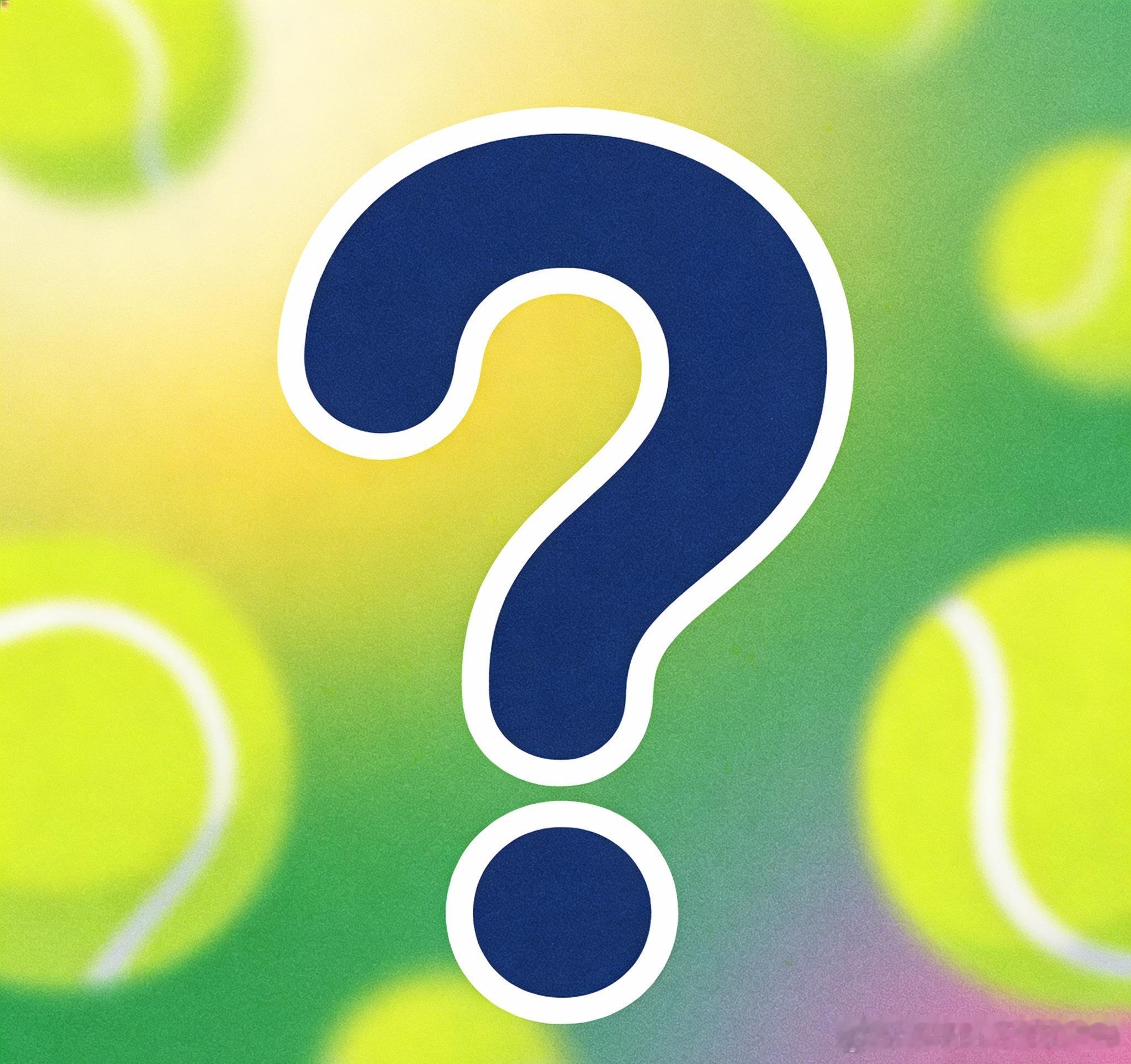 🚨网坛成绩＞知名度的球员有哪些？明明有了一些成绩却没什么名气和星光网球talk