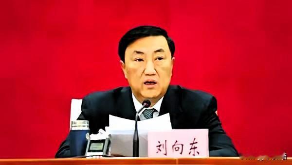 刘向东这个名字最近总在眼前跳，
有人说他给所有男人提了个醒：
你可以不年轻可以不