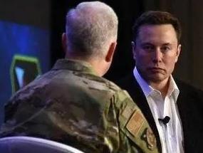 马斯克捅破窗户纸：美军为啥赢不了中国？

这次，马斯克一句话把天聊死了。当美军上