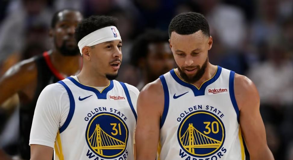 北京时间4月6日，NBA赛场迎来了一场充满温情的对决。尽管勇士队以116-117