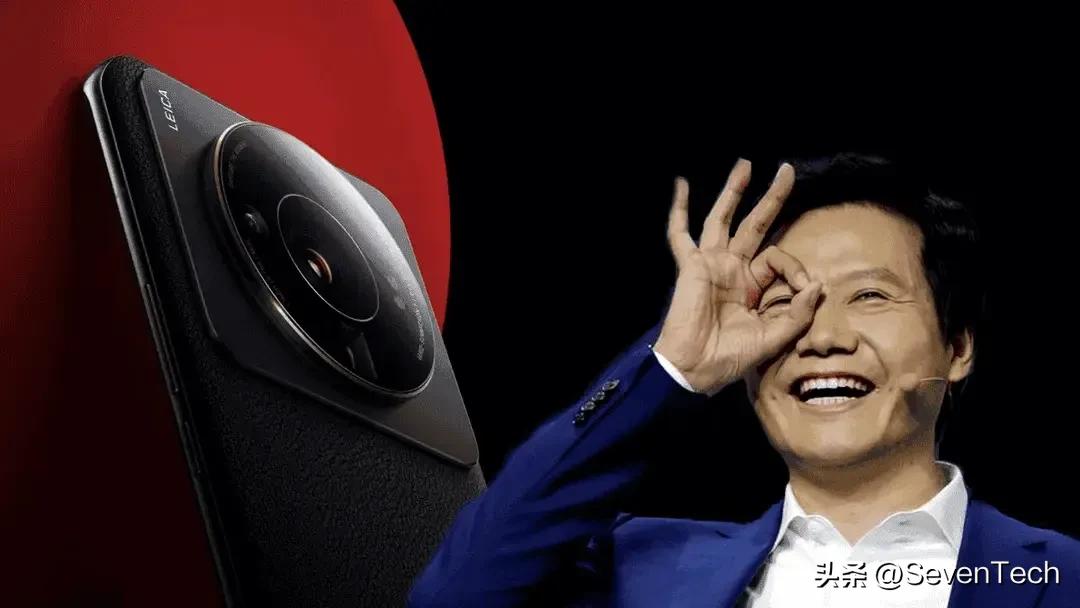 小米正式停止支持10款机型，一代影像旗舰小米12S Ultra“断更”