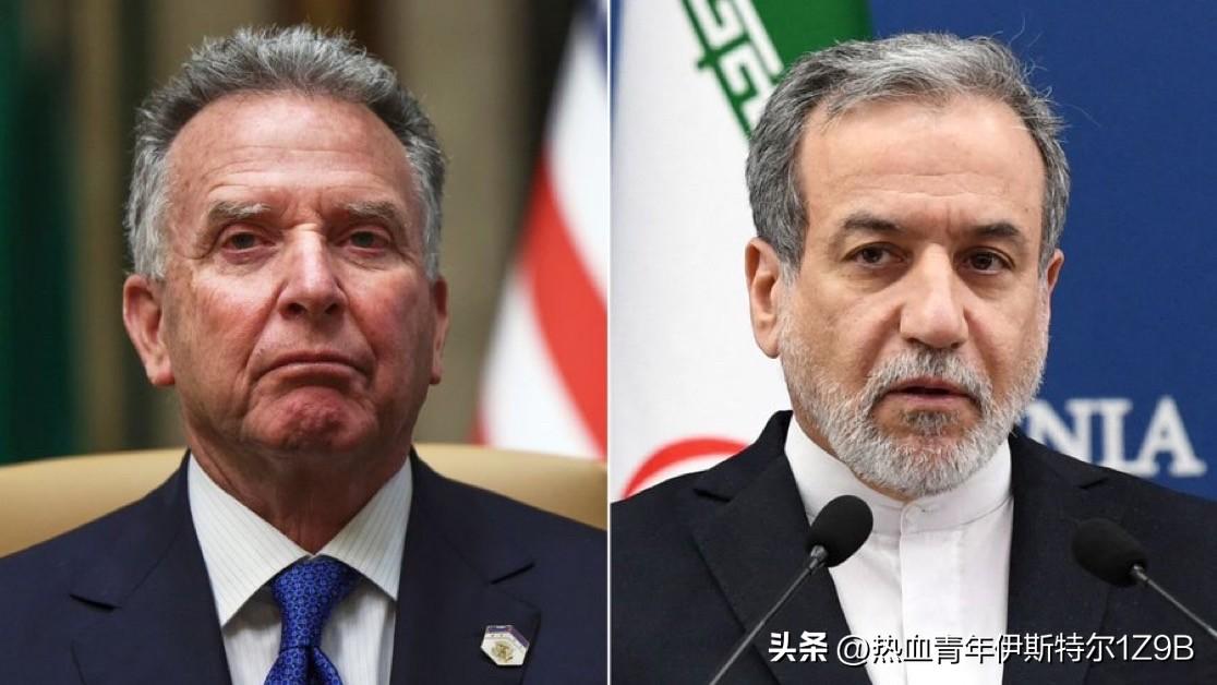 一位以色列高级官员谈美国与伊朗的谈判：“我们担心谈判正朝着对我们不利的方向发展。