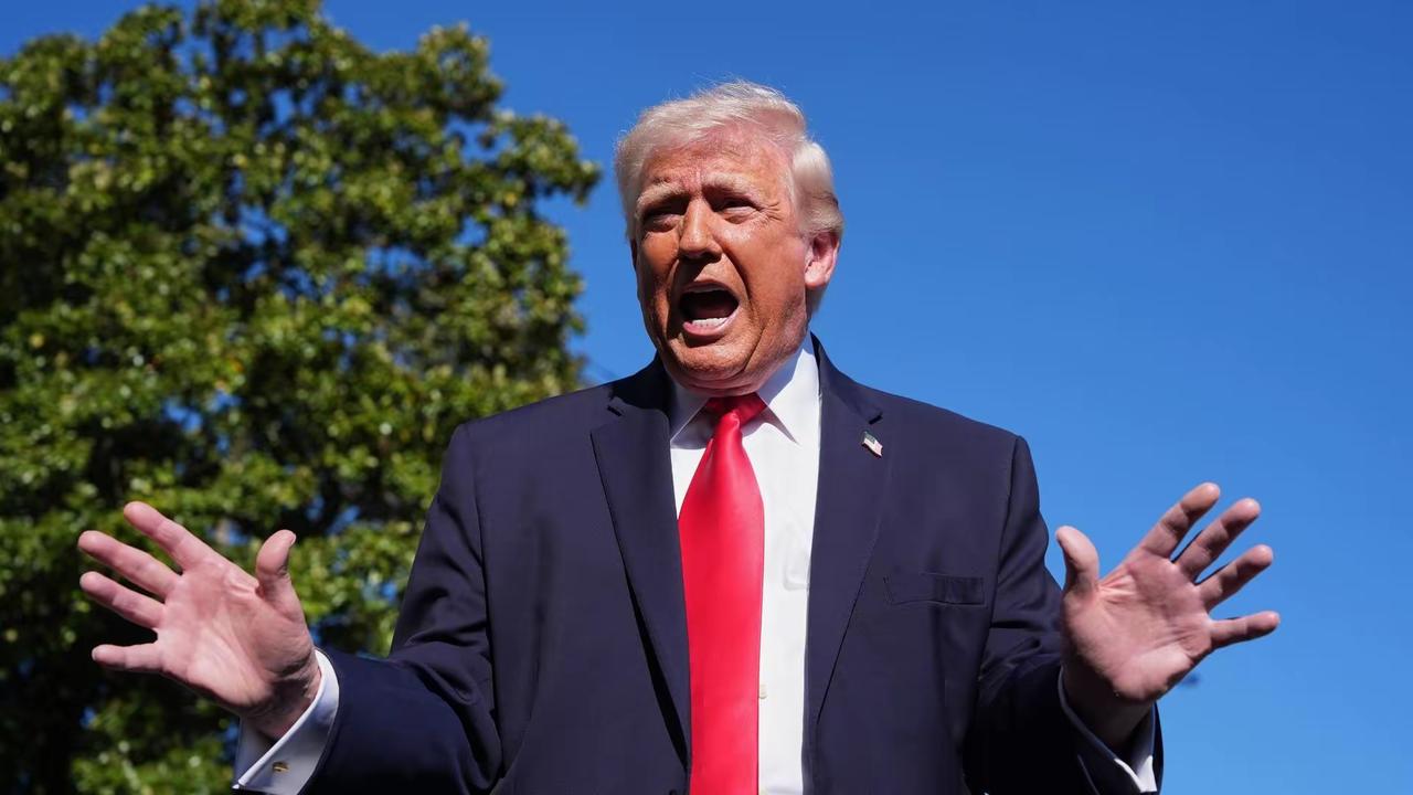 美军在中东的行动肯定受到了限制。就拿特朗普时期来说，4月6日是个关键节点，他既想