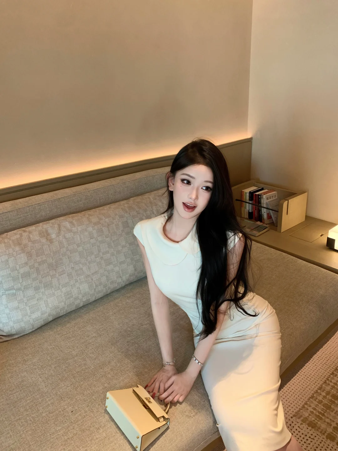 对你卖萌的事情可以不要往外说吗