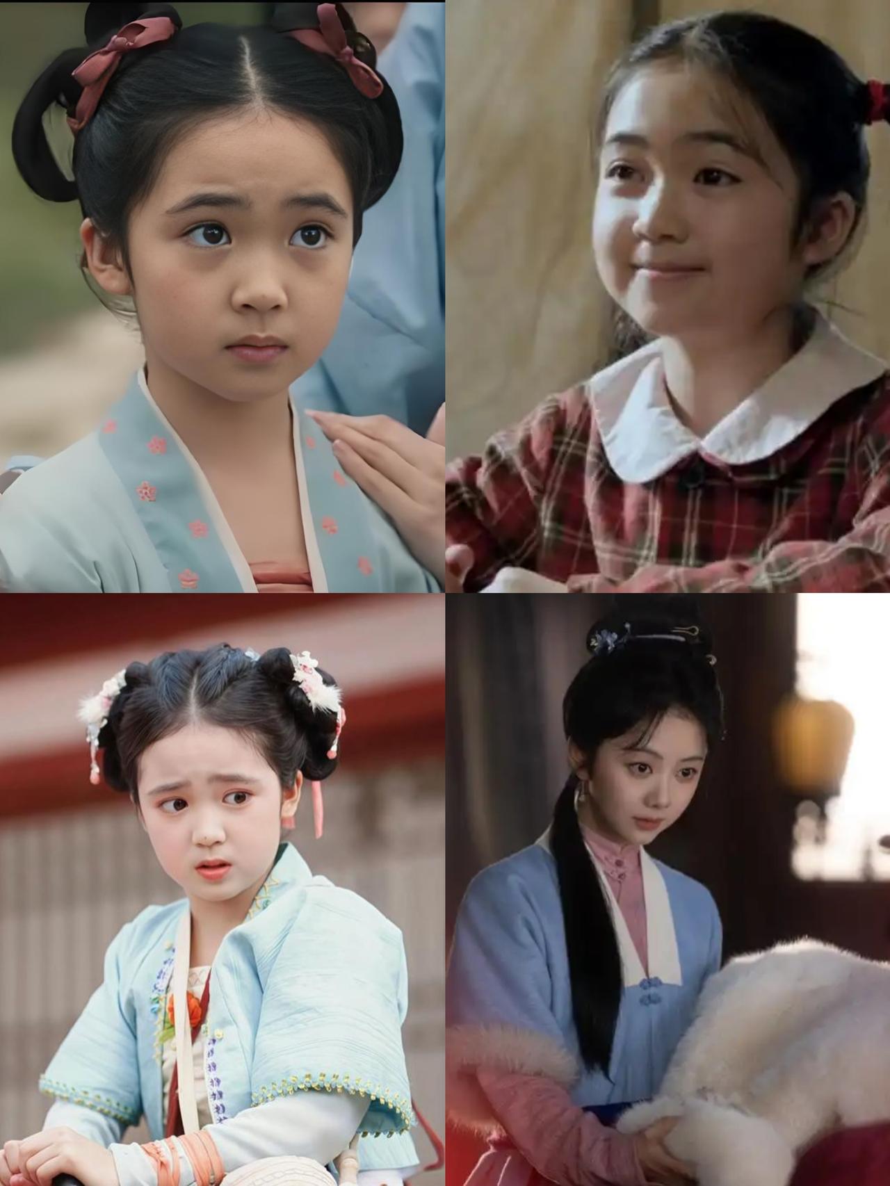 这个小女孩真叫人心疼，本来很懂事很可爱，可突然间就这么没了，很有骨气，不愧是受过
