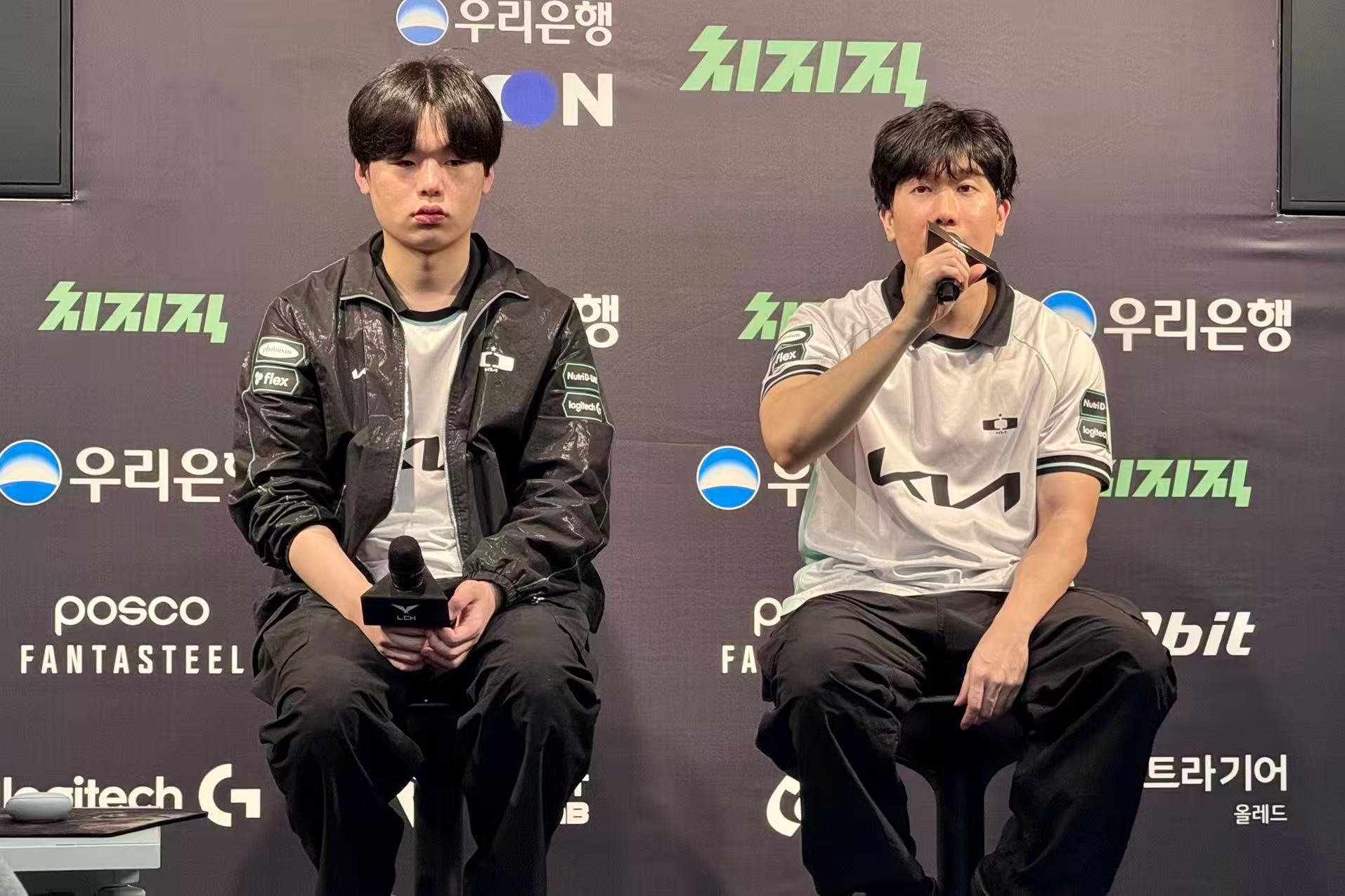 DK的cvMax监督和Smash选手接受败者采访wbg极限守家meiko全票最佳