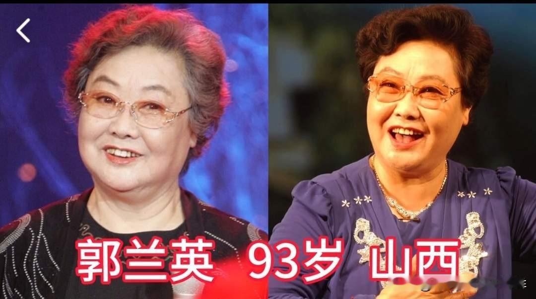 这些陪伴我们长大的老艺术家，岁月沉淀后更有韵味！周星驰、费翔、钟楚红、惠英红、潘