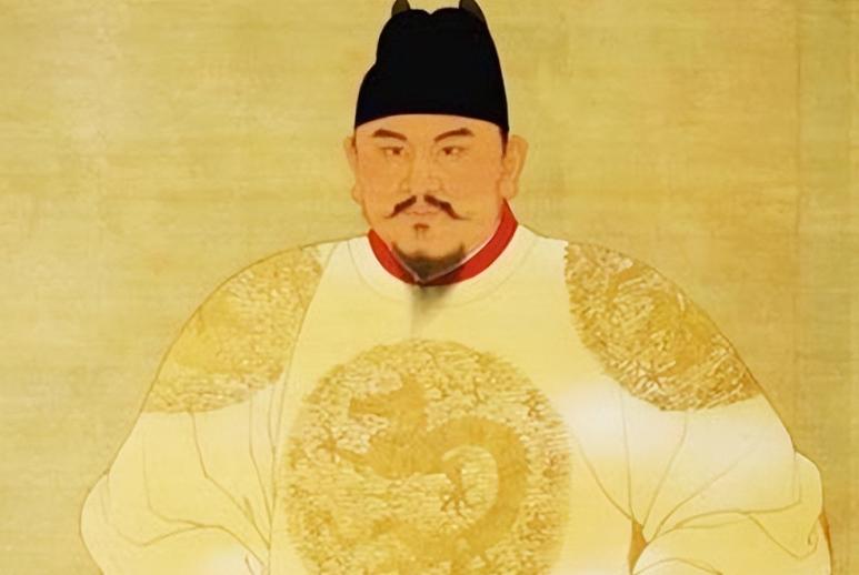 野史：1393年，朱元璋下令将蓝玉剥皮，蓝玉忍不住大骂说:“太子一死就说我谋反，