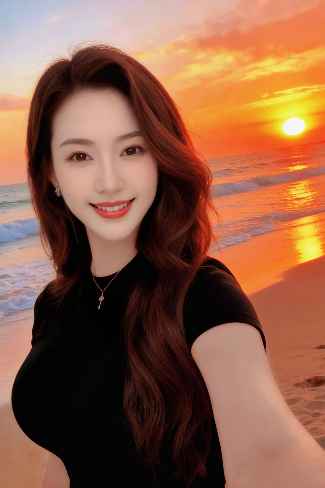 深海藏着明天，山谷藏着回声，而我，藏着再也见不到的你。