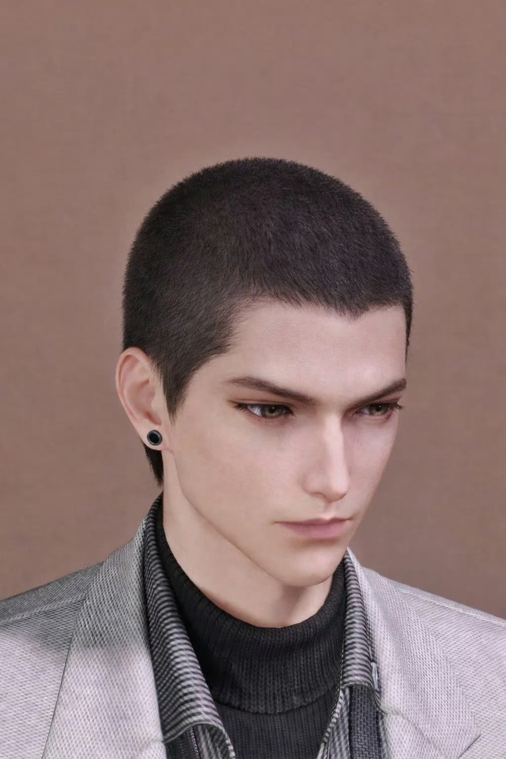 一颗牛蛋，送给hnq磨大腿 