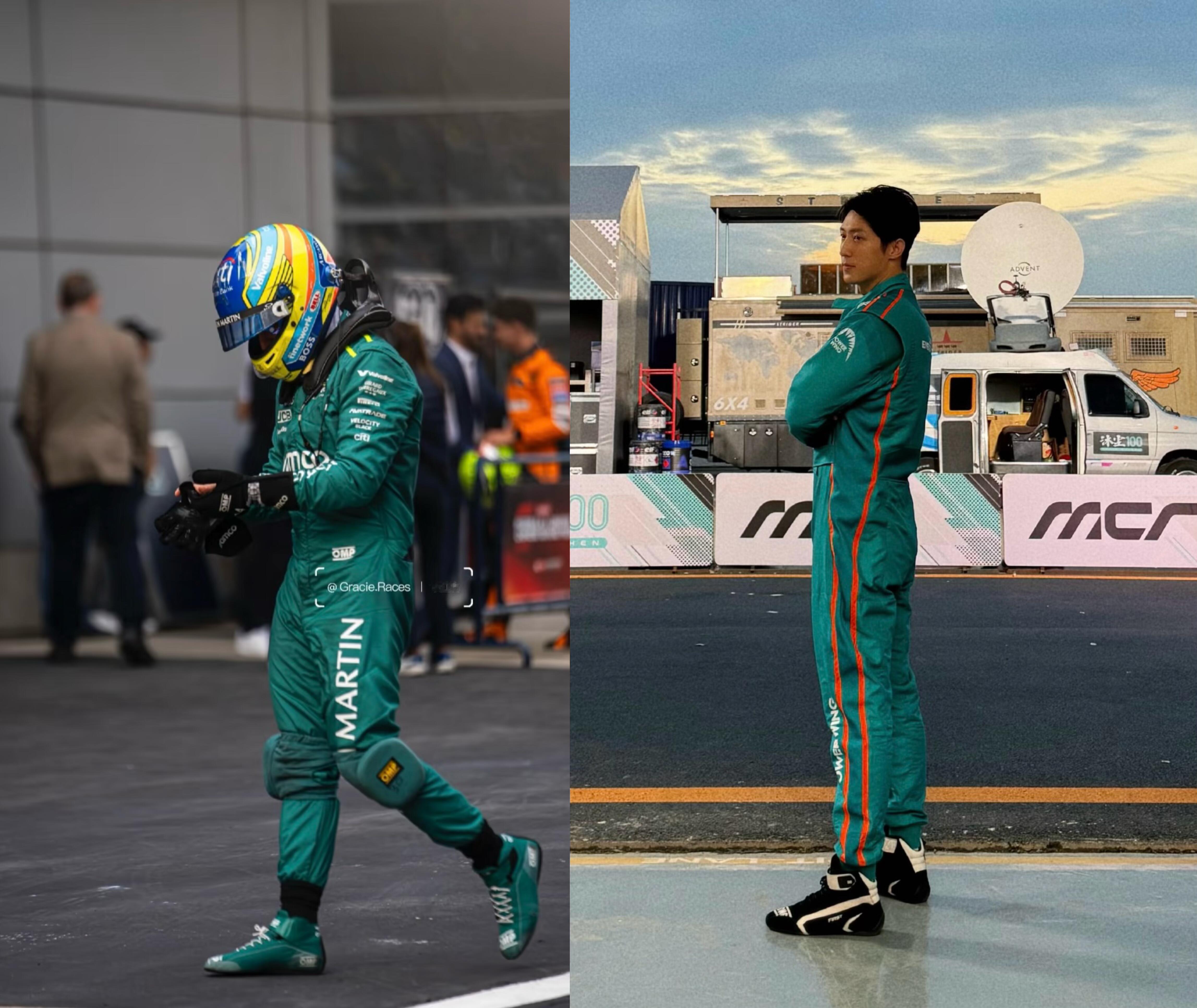 《飞驰人生3》里藏着的真实赛车界的元素 