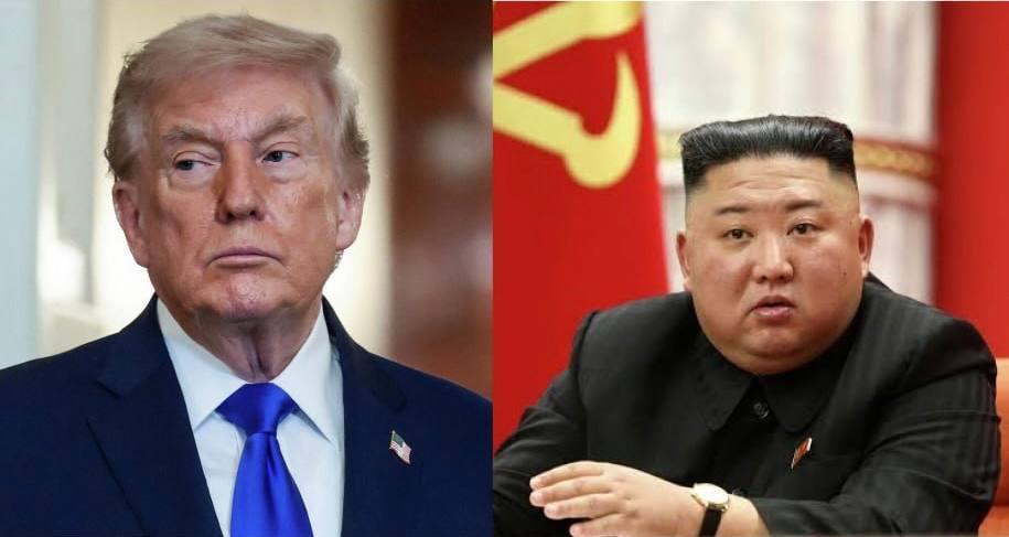 朝鲜谴责美国在太平洋地区的军事化

朝鲜外交部声明称：美国正在加强“具有侵略性的