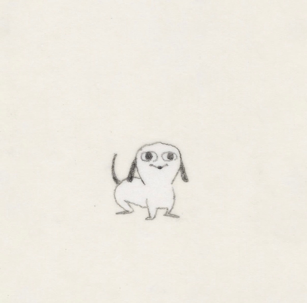🐾Every lil doggie in the "That's a Dog"