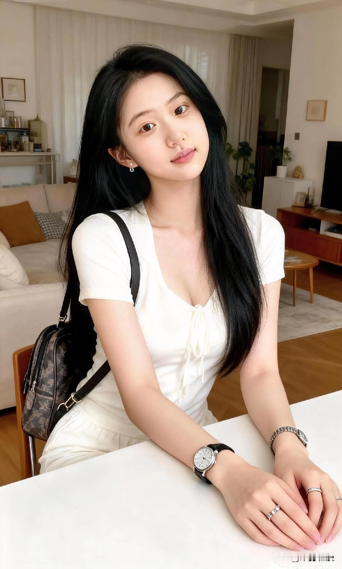 温柔时光，静享美好。女人怎么穿才好看啊