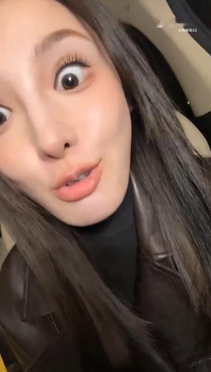 彭小苒呼吁别比惨啦！剧里是虚拟世界，咱追剧就轻松点，别让剧情带偏情绪，多关注自己