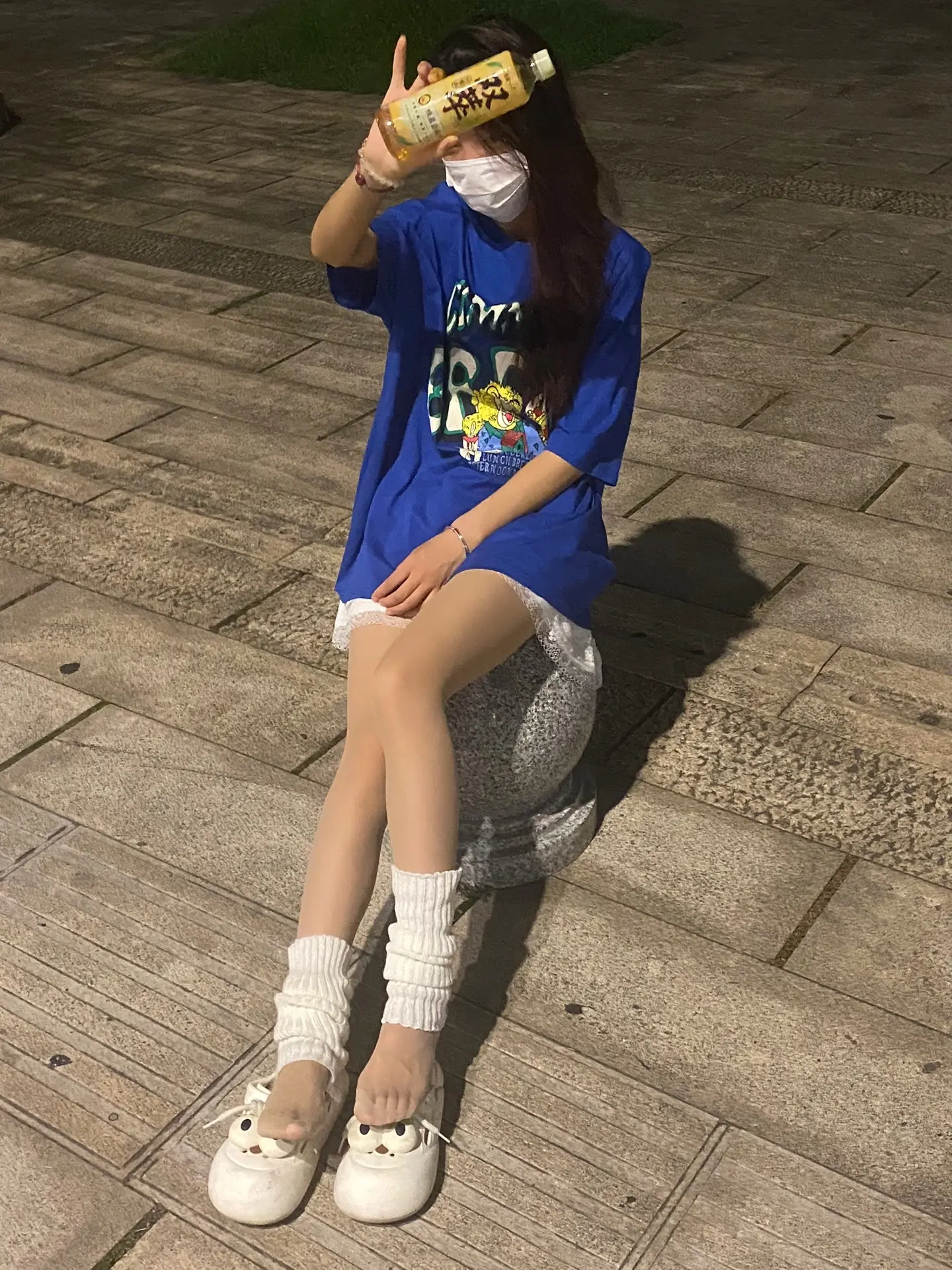 或许只有你 懂得我.