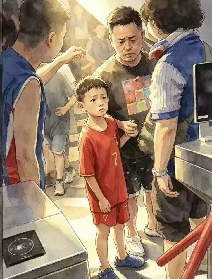 武磊 申花球迷不要说穿中国队球衣了，卡里克路过都要被揍你有路子可以搜搜还有一年虹
