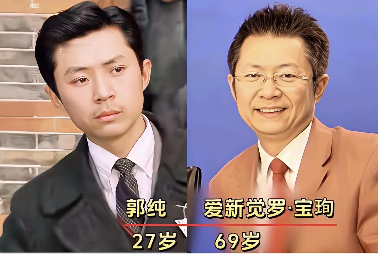 时隔四十二年重温《包氏父子》，剧情满是心酸，老包倾尽所有望子成龙，儿子却虚荣败家