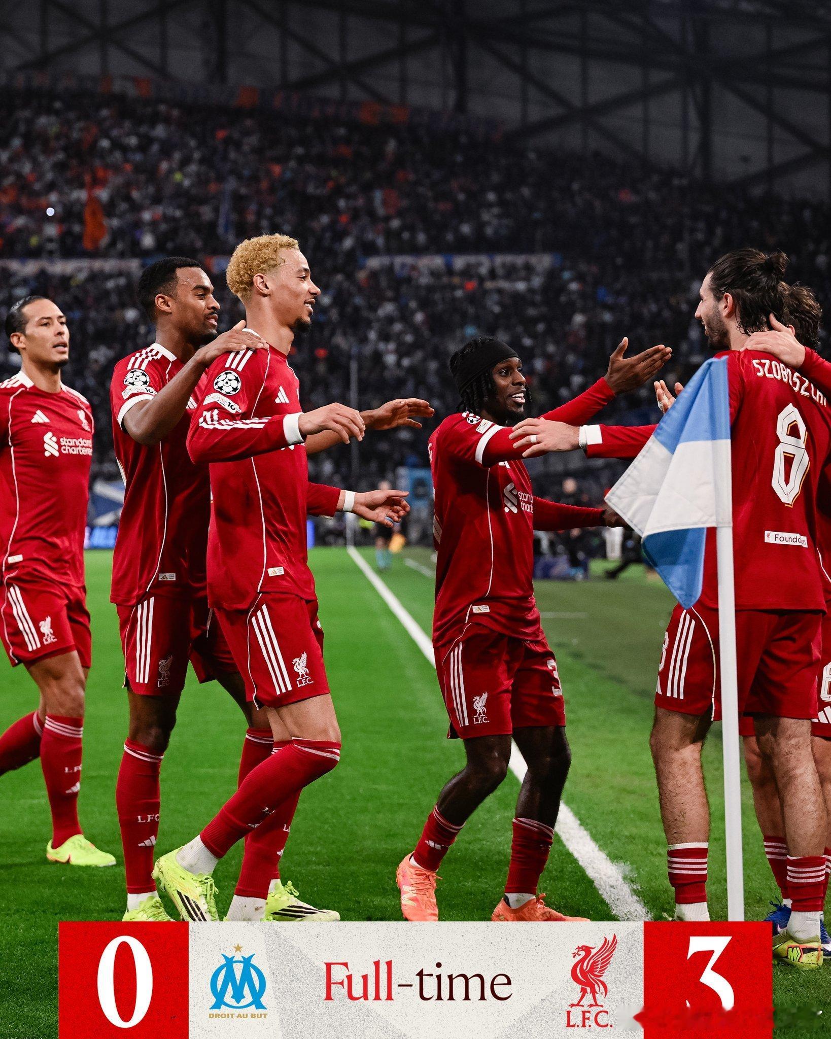 斯洛特：“在过去13场不败的比赛中，我们只落后过54分钟今天我们配得上这样的结果