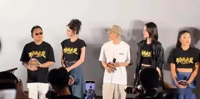 在香港影视圈，一直有一股力量是反周星驰的，三十多年了，这股力量其实还在。

在大