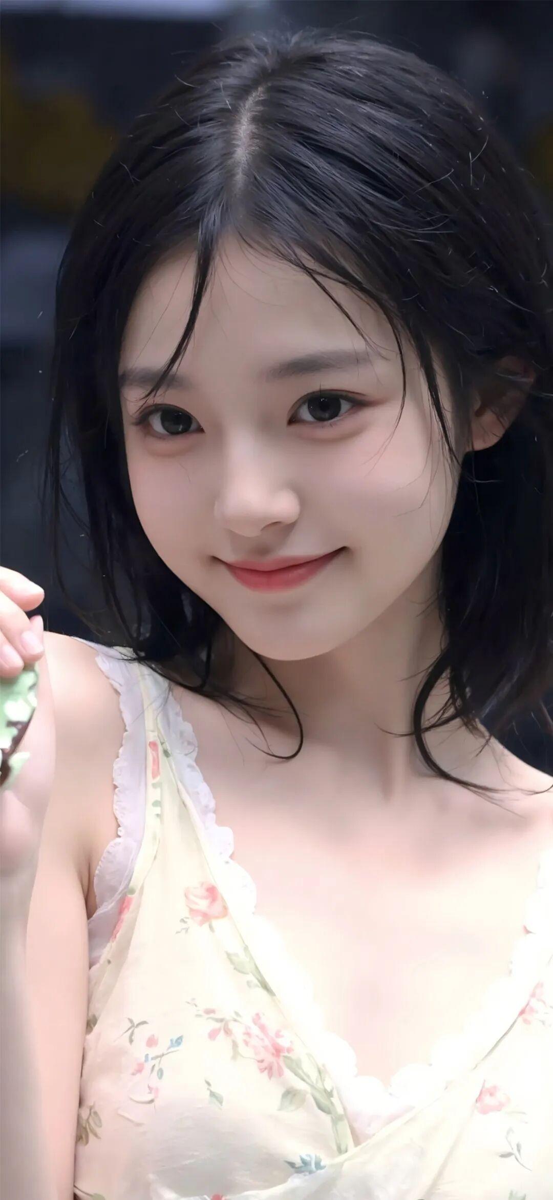 小美女，真养眼！
看看头像吧，高清也许也行吧……
