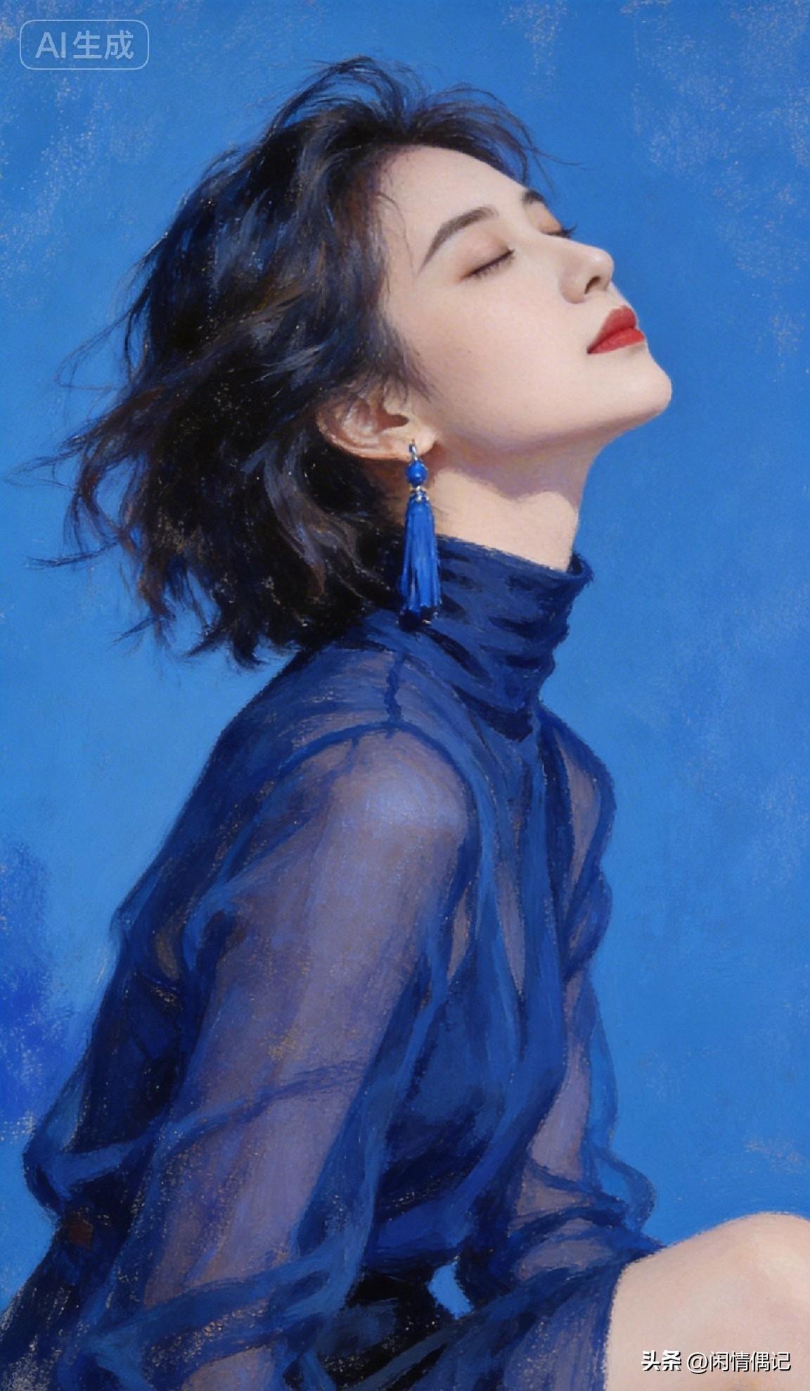 过了十五，这年味儿也就淡了
挺好，清净
咱这退休的日子啊，才刚上了正轨
不像那拉