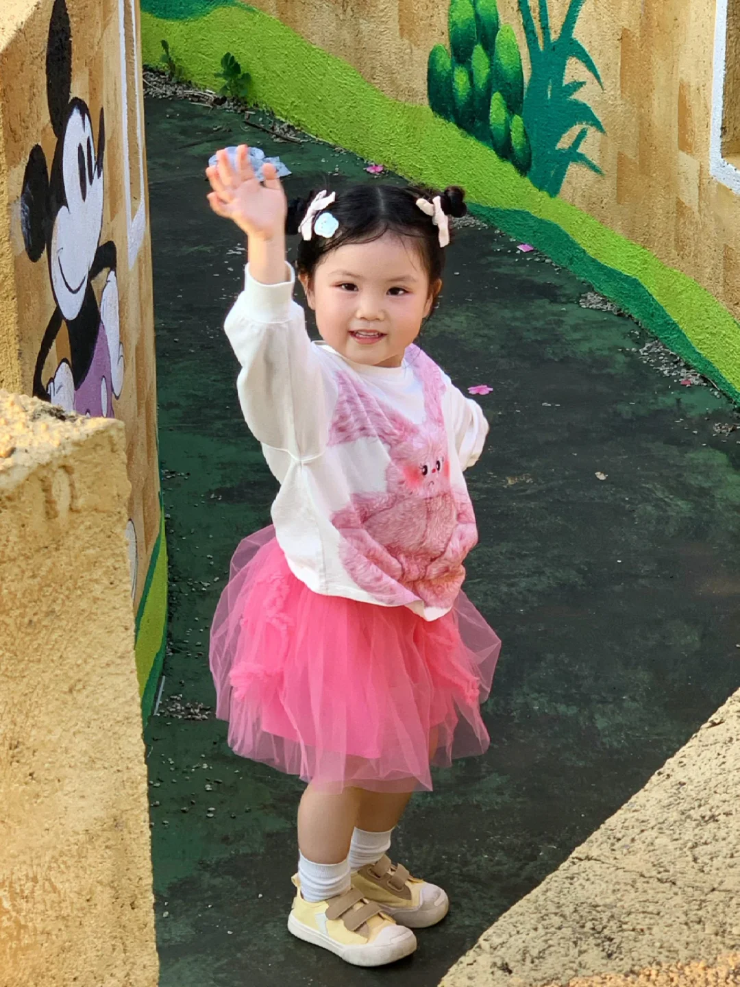 hello ee～Hi👋🏻