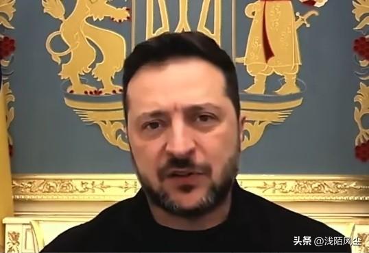 乌克兰总统泽连斯基接受福克斯专访时表示，乌方已准备好落实美方提出的能源停火，但俄