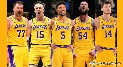 球探狂赞！湖人没詹姆斯反而活了？新阵容一针见血

詹姆斯走后，湖人没摆烂，反而搞