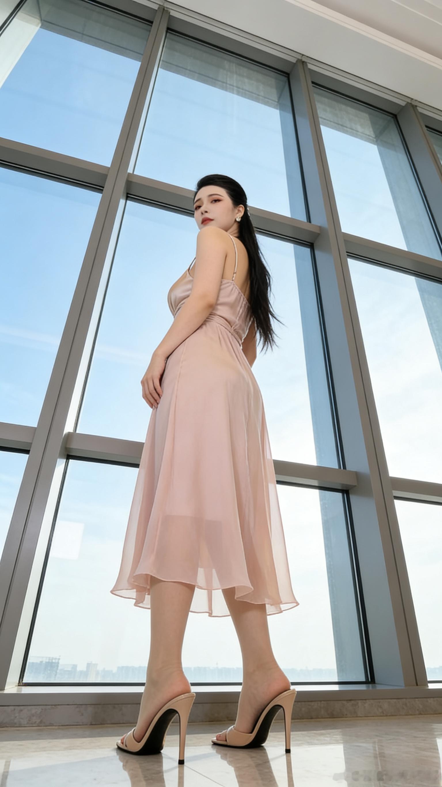 窈窕淑女，君子好逑。 