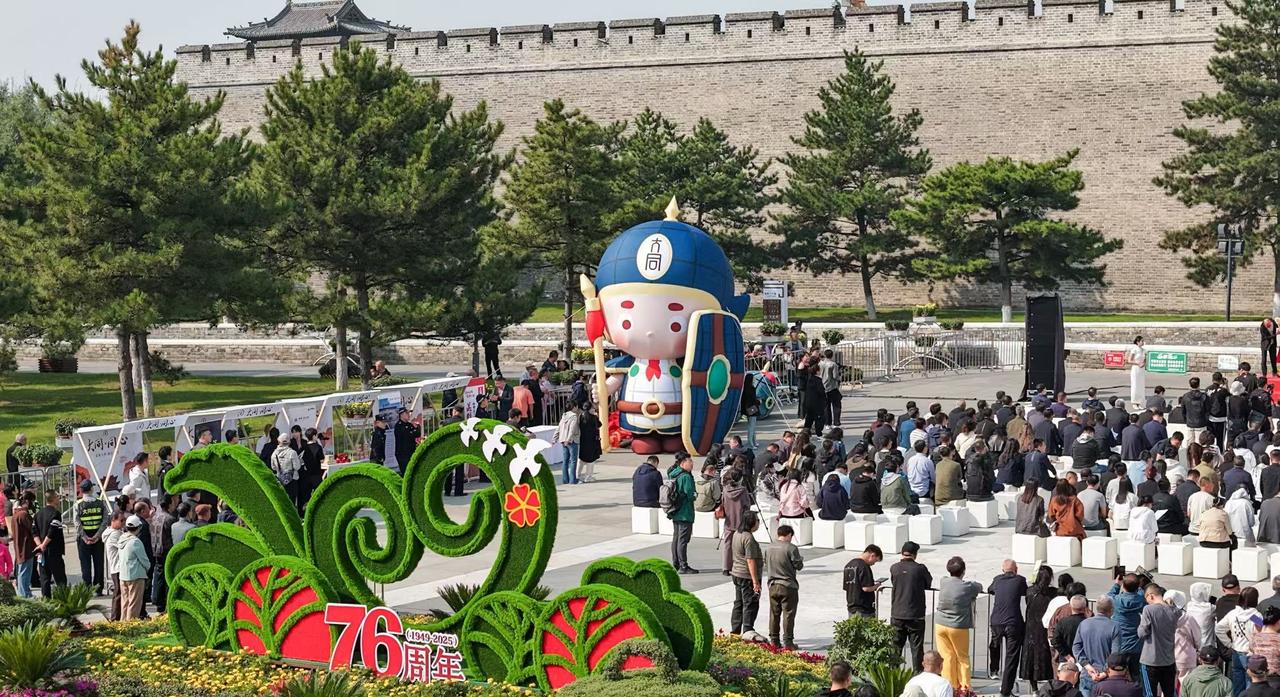 大同文旅对城市发展的自信表达大同文旅提出“从网红走向长红，从流量走向留量”，这是