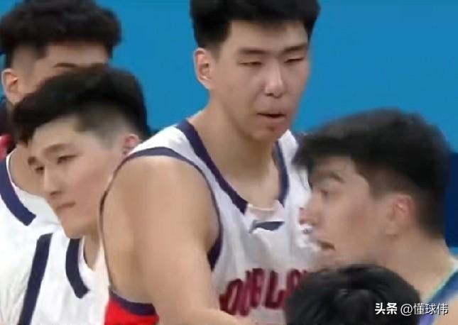 禁赛4场+罚款10万！李祥波回应：

“接受所有的处罚。”

“我尊重每个民族。