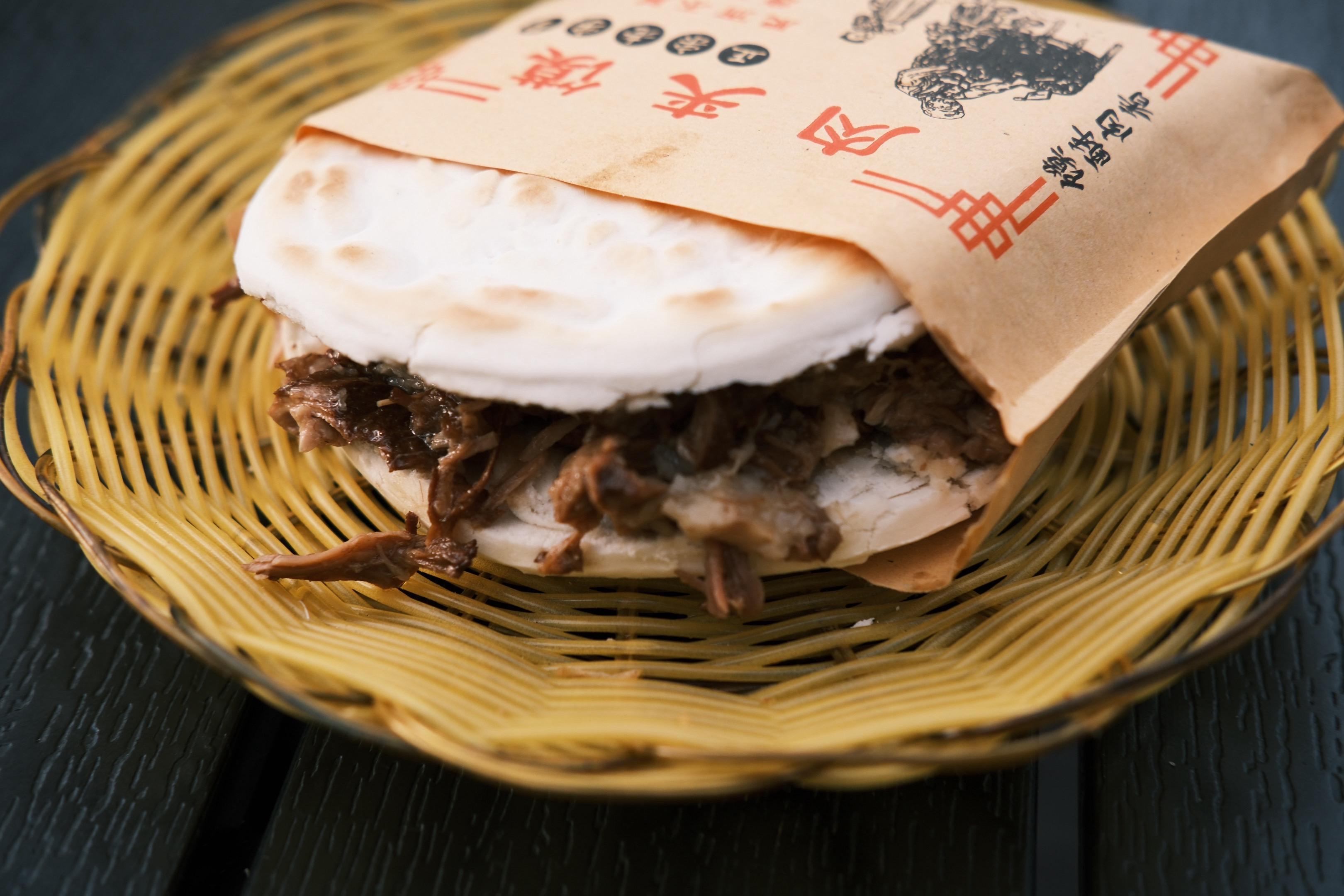 还得这一口，半年没吃到了。不可辜负的美食一起过五一