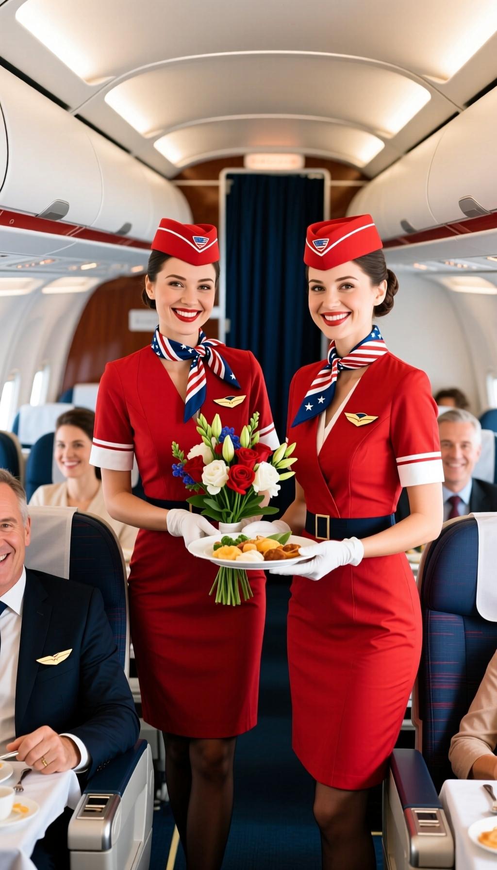 放大镜搜索疯狂图库 输入口令177289 可得原图
乘务员小姐姐