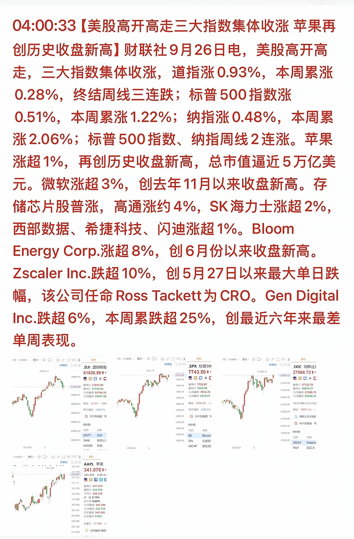 A 股存储芯片板块接下来要疯狂了！昨晚存储芯片股全线飘红：高通涨约4%，SK海力