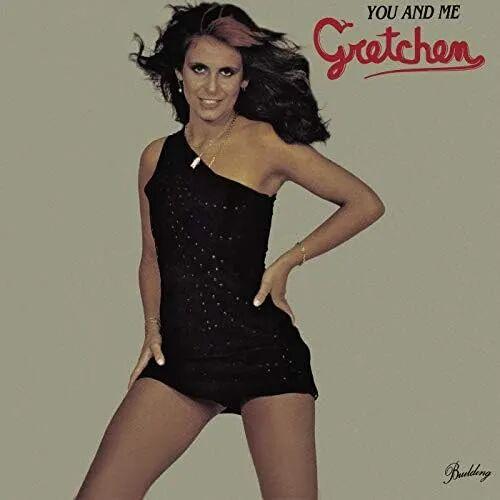 66岁巴西歌手 Gretchen 曾经是非常伟大的女歌手，1981年发布了自己的