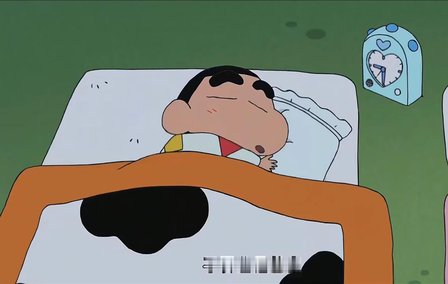不要总是熬夜，晚安好梦💤 