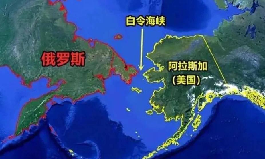 俄罗斯新闻发言人扎哈罗娃说：如果爆发三战，战火必须在美国本土燃起，让美国也尝试一