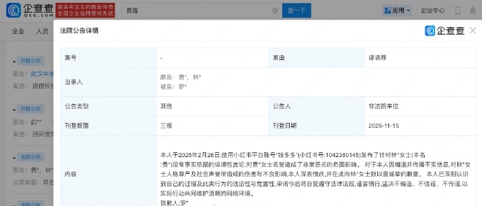 近日，造谣林允沈腾恋情的网友公开致歉，林允这回终于天亮了！据悉，2025年2月，