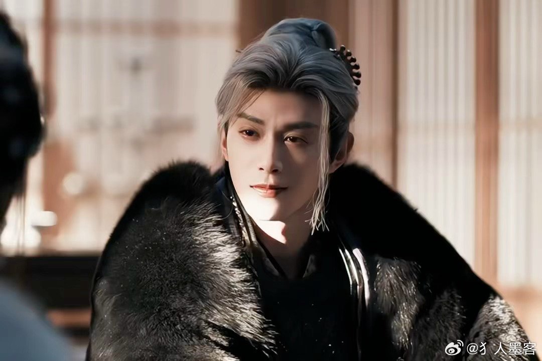 逐玉配角 上桌爱奇艺逐玉 逐玉男配全员上桌，这波完颜团我全要！ 