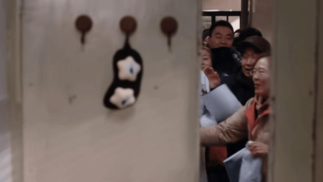 小城良方和像你这样的朋友适配度前奏一响直接沦陷，温柔旋律配上刘铮亮，每一帧都戳在