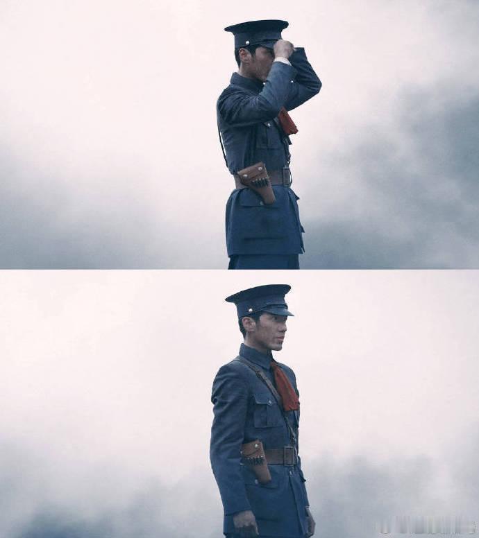 白宇 有落地感的哭戏 谁被白宇的哭戏狠狠共情了！眼里的倔强和失控的眼泪太有画面了