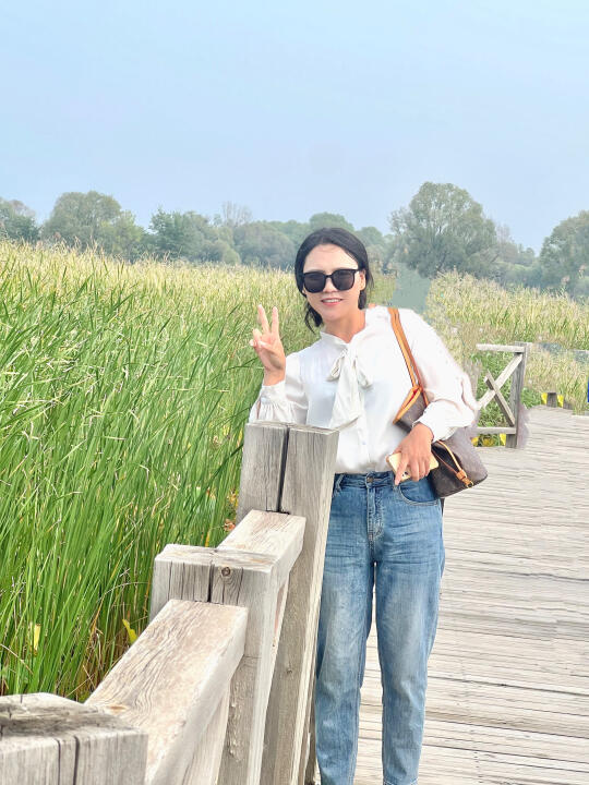 40岁未婚未育，这逍遥自在的小日子啊