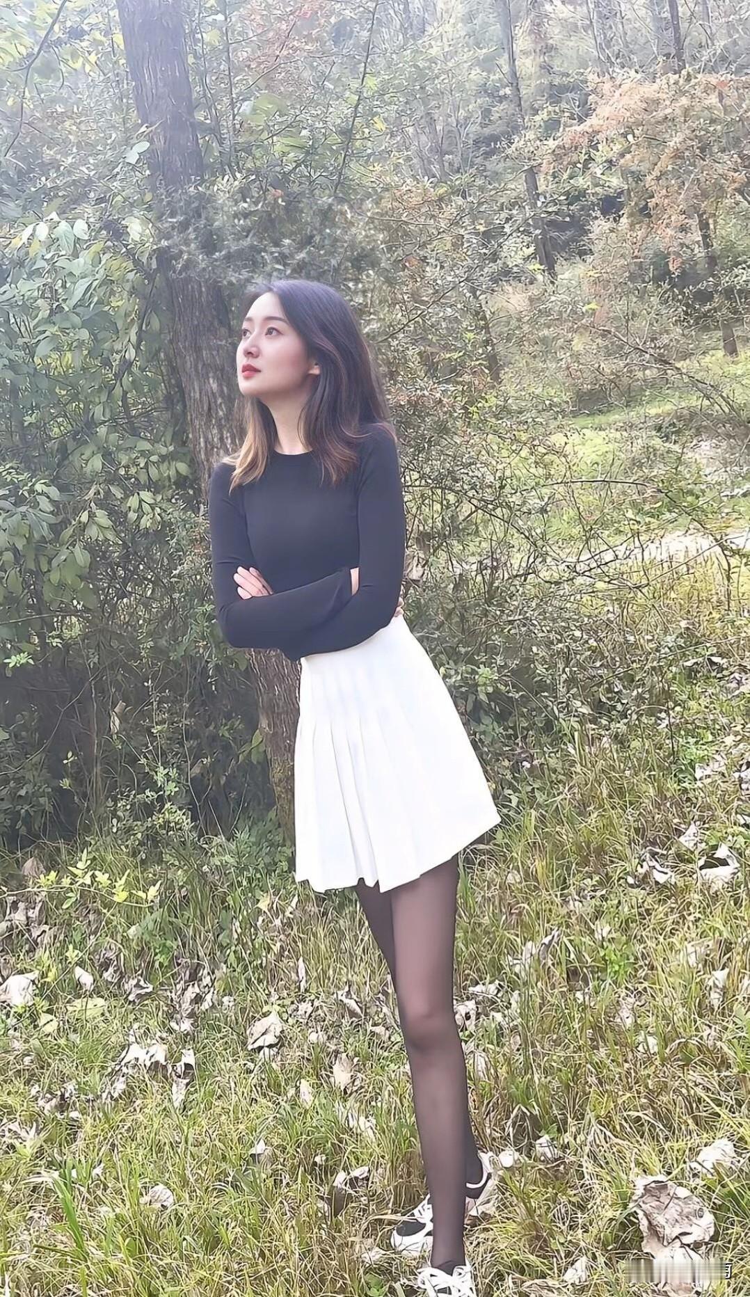 如何展现自己的女性魅力?