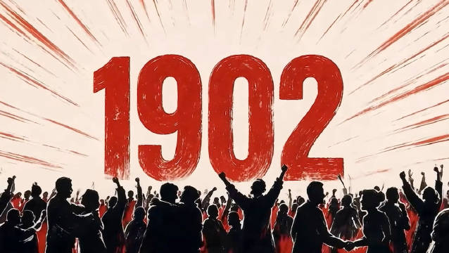 人活着，总得创造或改变些什么