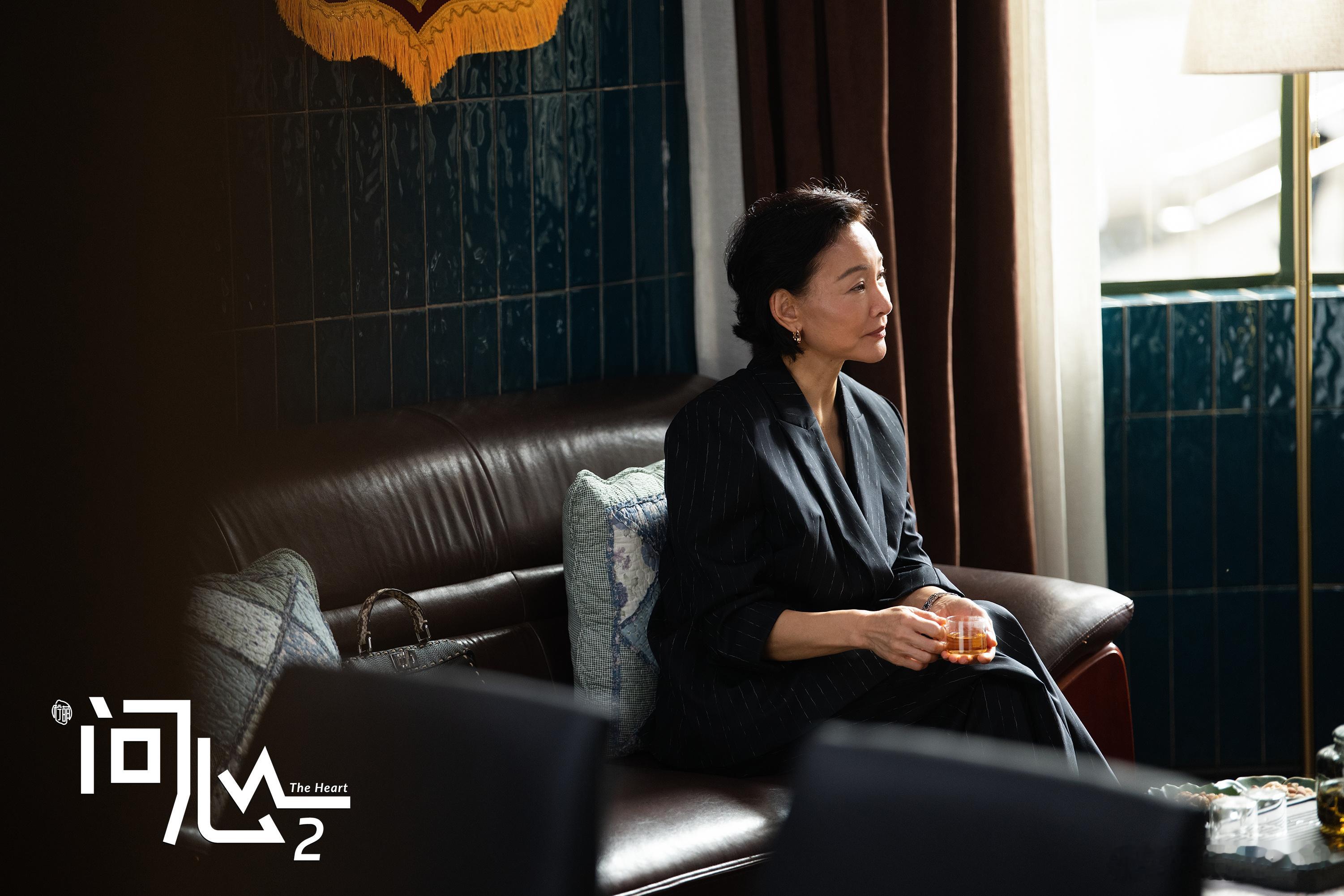 这哥妹狗组合太对味了 从官宣就狠狠期待🔛 哥妹狗组合回归，角色的成长变化直接拉