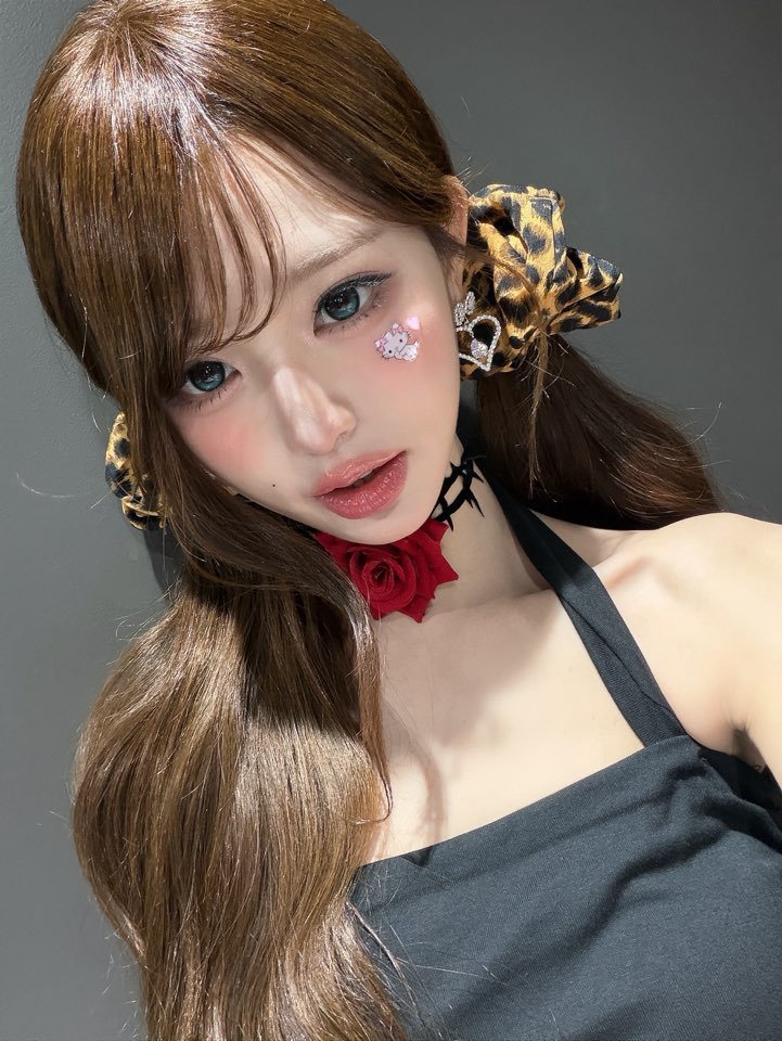 欧尼…好想你 