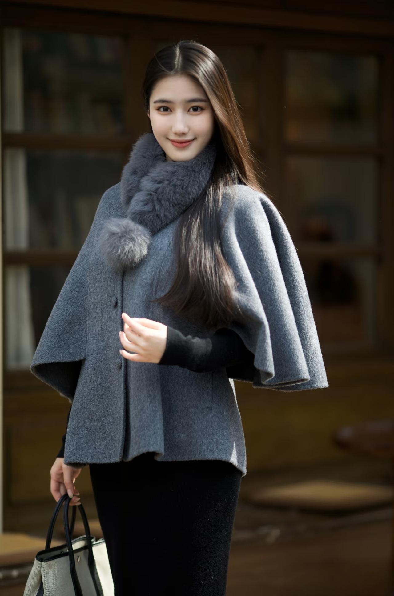 美女究竟能有多美