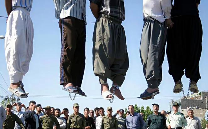 81名“内鬼”被抓！伊朗突然下重手：蛀虫不清，国家难安！

很多人可能没有注意到